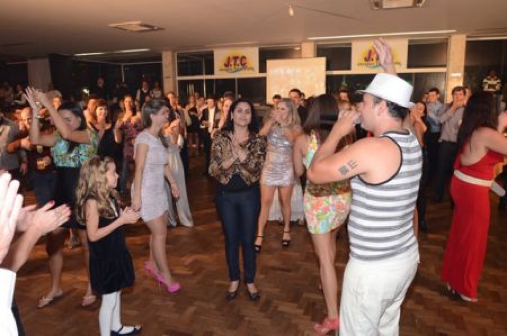 Baile de 50 Anos do Jaraguá